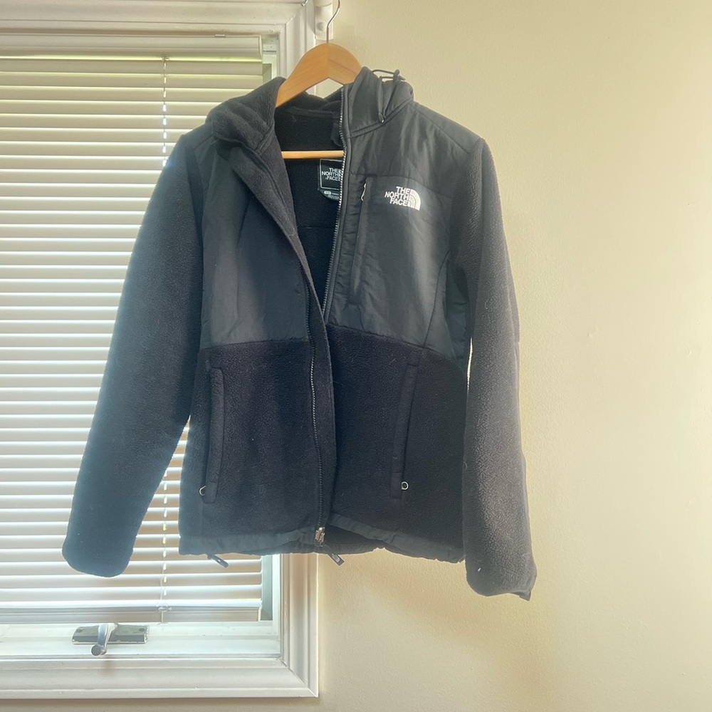 North Face Fleece Jacket